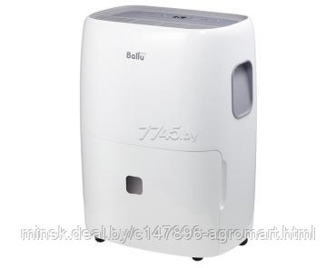 Осушитель воздуха BALLU BD70T - фото 1 - id-p165458446