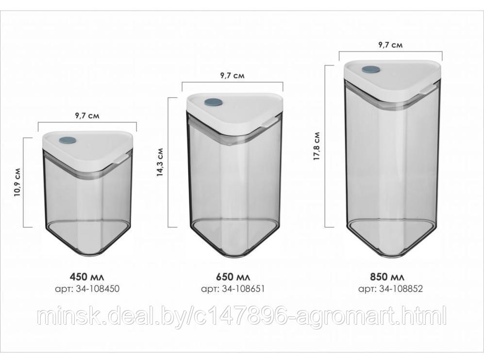 Держатель угольник магнитный для сварки набор 4 шт на 4 кг Rexant - фото 4 - id-p181004539