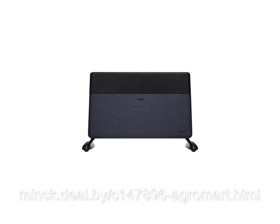 Конвектор BALLU Apollo digital Inverter Space Black BEC/ATI-1502 (НС-1343709) - фото 3 - id-p193487763