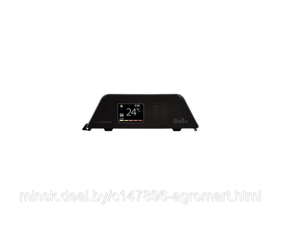 Конвектор BALLU Apollo digital Inverter Black Infinity BEC/ATI-1503 (НС-1343714) - фото 7 - id-p194263102