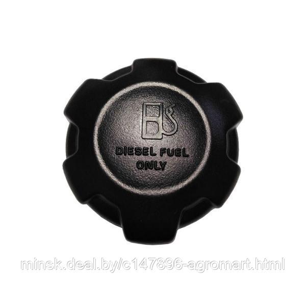 Крышка бензобака LIFAN Diesel 16400/C178F-192F н.о. - фото 1 - id-p169474674