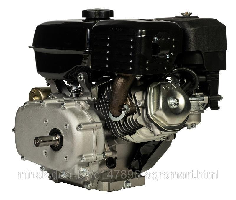 Двигатель Lifan 177FD-R D22 7А - фото 4 - id-p195052135