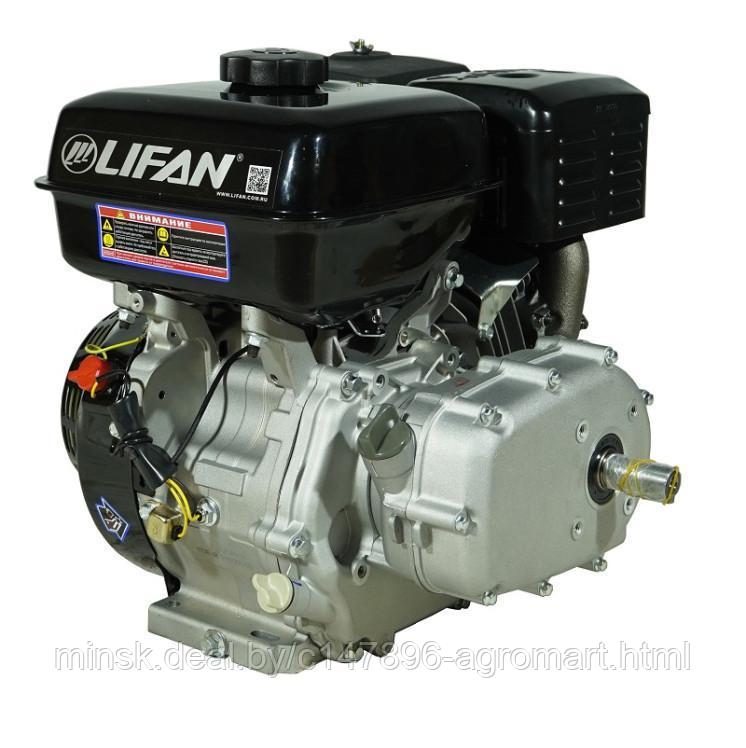 Двигатель Lifan 177F-R D22 - фото 2 - id-p195052141