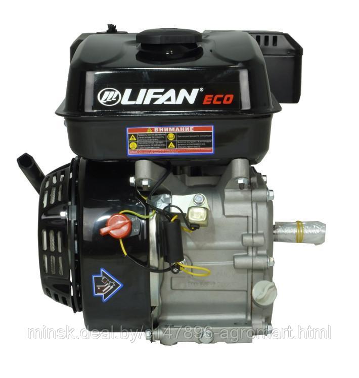 Двигатель Lifan 168F-2 Eco D19 - фото 6 - id-p195052182