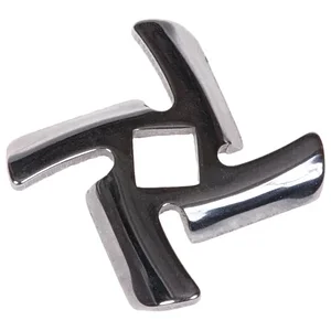 Нож мясорубки Holt HT-MG-003, Нож кухонного комбайна Holt HT-FP-001, HT-FP-004