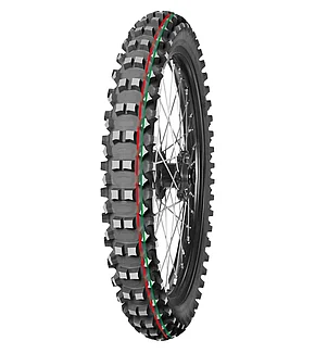 Кроссовая резина Mitas Terra Force-MX MH 110/90-19 62M TT R, фото 2