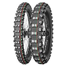 Кроссовая резина Mitas Terra Force-MX MH 110/90-19 62M TT R, фото 2
