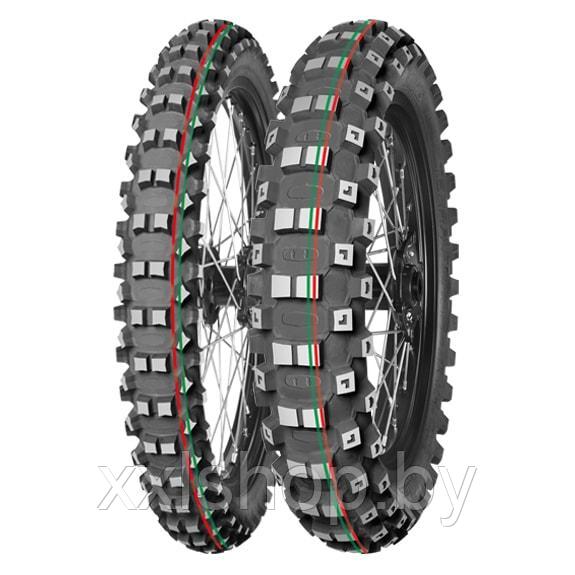 Кроссовая резина Mitas Terra Force-MX MH 110/90-19 62M TT R - фото 3 - id-p213528124