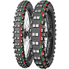Кроссовая резина Mitas Terra Force-MX MH 110/90-19 62M TT R, фото 3