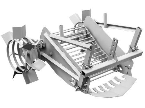 Картофелекопалка однорядная KK-1