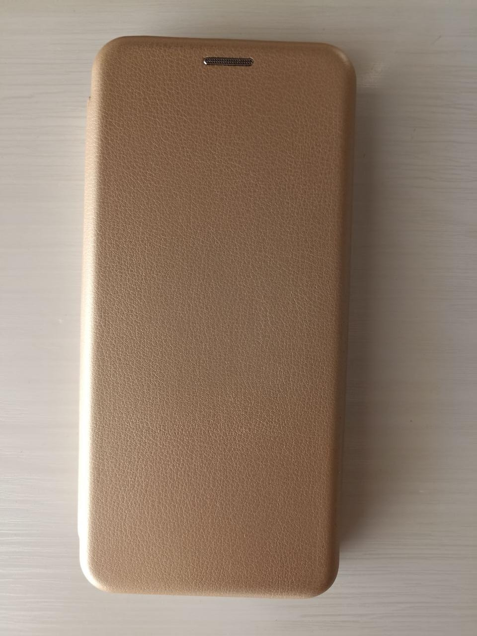 Чехол-книга, бампер накладка HUAWEI Y52017 - фото 2 - id-p211488001