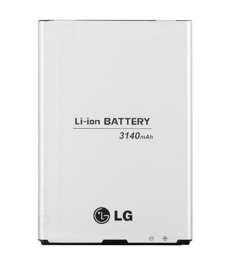Аккумулятор LG BL-48TH для LG Optimus G Pro, E986, E988 - фото 1 - id-p66417333