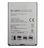 Аккумулятор LG BL-48TH для LG Optimus G Pro, E986, E988, фото 2