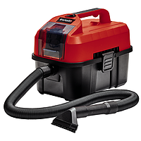 Промышленный пылесос Einhell PXC TE-VC 18/10 Li - Solo