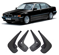 Брызговики для BMW 7 E38 (1994-2001)