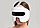 Многофункциональная маска для омоложения лица Marutaka Light Intense, фото 5