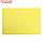 Бумага цветная А4 250л Calligrata Интенсив Желтый 80г/м2, АМБАЛАЖ, фото 2