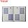 Записная книжка подарочная А6 96 л, цветной блок,с хлястиком,обложка пвх, Аниме МИКС, фото 9