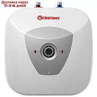 Водонагреватель THERMEX H 15 U (pro), накопительный, биостеклофарфор, 15 л, 1500 Вт