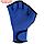 Перчатки для плавания из неопрена 2.5мм, цвет синий, размер S, фото 2