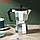 Кофеварка гейзерная Доляна Alum, на 6 чашек, 300 мл, фото 2