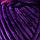 Пряжа "Dolce" 100% микрополиэстер 120м/100гр (792 фиолетовый), фото 3
