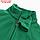 Комбинезон для мальчика флисовый, цвет зелёный, рост 104-110 см, фото 3