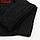 Носки женские "Super fine", цвет чёрный, размер 38-40, фото 4