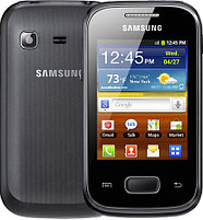 Замена стекла сенсора тачскрина SAMSUNG S5300 (оригинал), фото 2