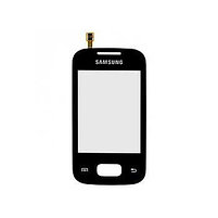 Замена стекла сенсора тачскрина SAMSUNG S5300 (оригинал), фото 3