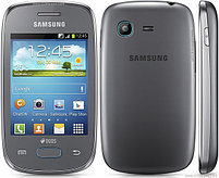 Замена стекла сенсора тачскрина SAMSUNG S5310 (оригинал), фото 2