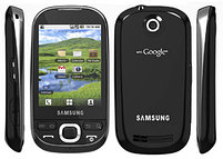 Замена стекла сенсора тачскрина SAMSUNG I5500, фото 2