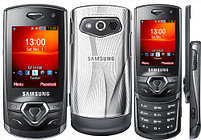 Замена дисплея LCD SAMSUNG S5550, фото 2