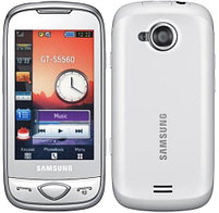 Замена дисплея LCD SAMSUNG S5560, фото 2