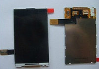 Замена дисплея LCD SAMSUNG S5560, фото 3