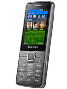 Замена дисплея LCD SAMSUNG S5610 (оригинал)