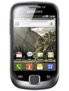 Замена дисплея LCD SAMSUNG S5670 (оригинал)