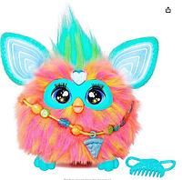 Интерактивная игрушка Ферби (Furby) Coral Hasbro F6744