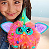 Интерактивная игрушка Ферби (Furby) Coral Hasbro F6744, фото 4