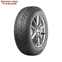 Шина зимняя нешипуемая Nokian WR SUV 4 225/65 R17 106H