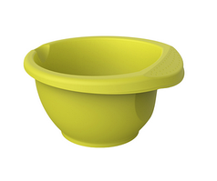 Миска для смештвания Mixing bowl 2.5 л ONDA, лайм