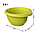 Миска для смештвания Mixing bowl 2.5 л ONDA, лайм, фото 4