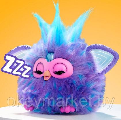 Интерактивная игрушка Ферби (Furby) Coral Hasbro F6743, фото 2