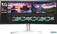 Монитор LG UltraWide 38WN95C-W