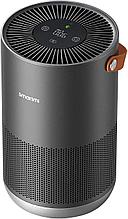 Очиститель воздуха SmartMi Air Purifier P1 ZMKQJHQP11 (международная версия, темно-серый)