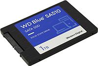 SSD 1 Tb SATA 6Gb/s WD Blue SA510 WDS100T3B0A 2.5" TLC