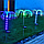 Садовый светильник на солнечной батарее Медуза, фото 10