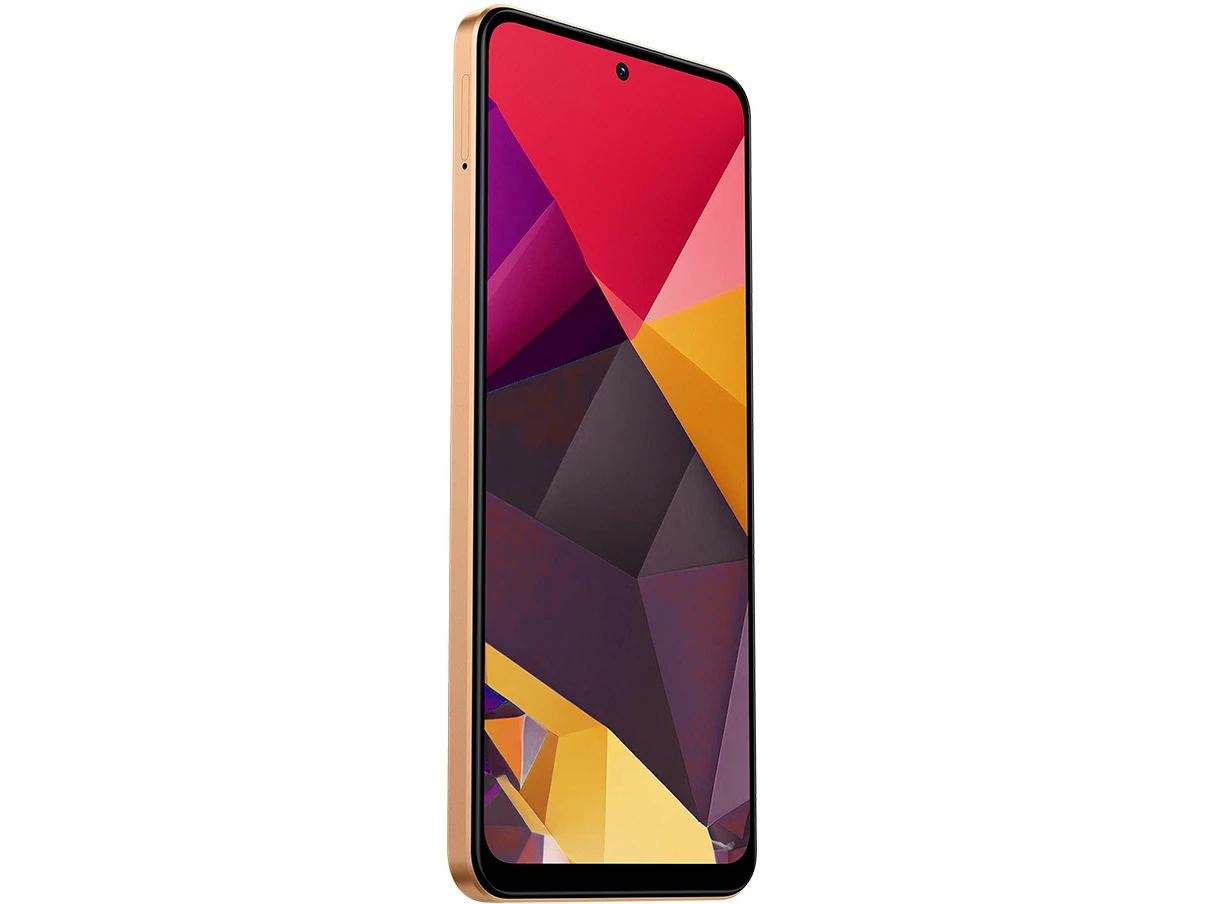 Смартфон Xiaomi Redmi Note 12 6GB/128GB с NFC Международная версия Золотой - фото 2 - id-p213539797