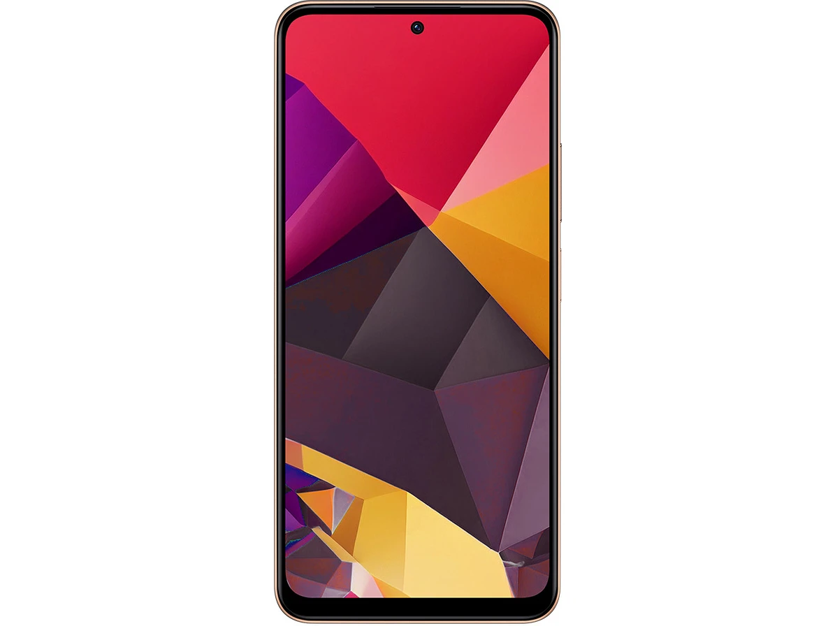 Смартфон Xiaomi Redmi Note 12 6GB/128GB с NFC Международная версия Золотой - фото 4 - id-p213539797