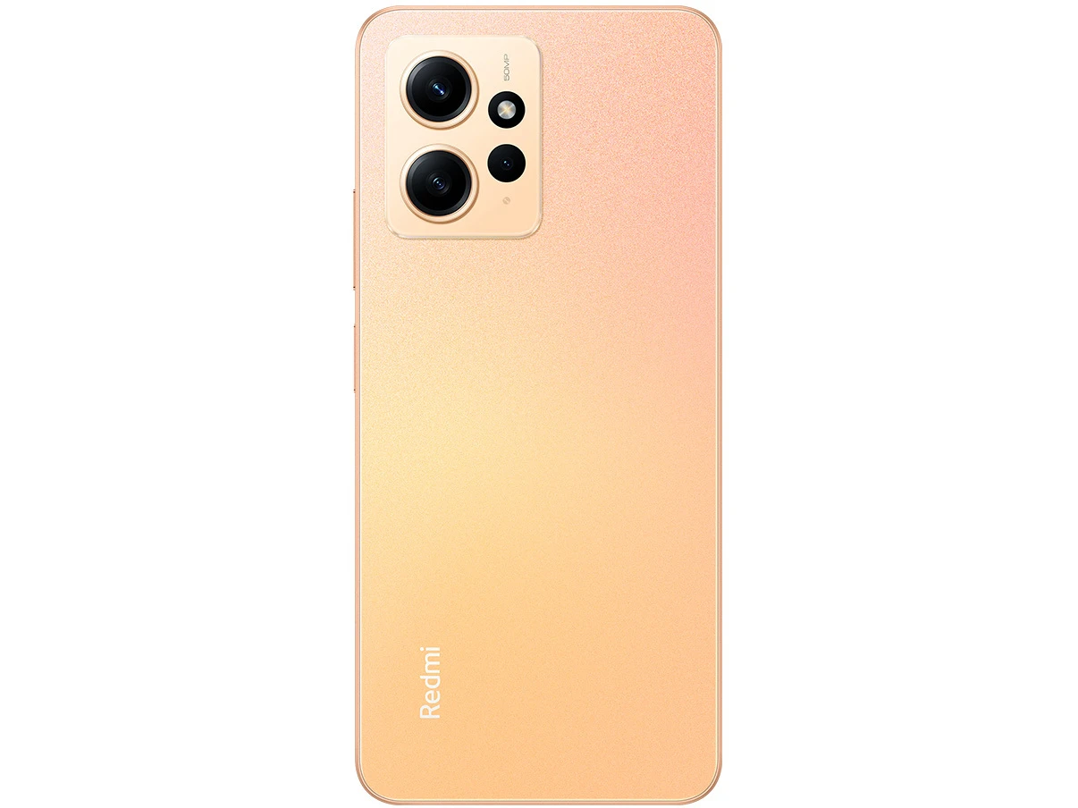 Смартфон Xiaomi Redmi Note 12 6GB/128GB с NFC Международная версия Золотой - фото 8 - id-p213539797